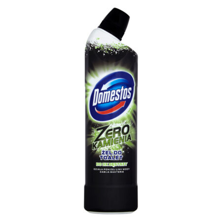 Domestos WC-puhastusvahend Zero Lime 750ml