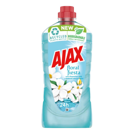 AJAX Üldpuhastusvahend Jasmiin 1L