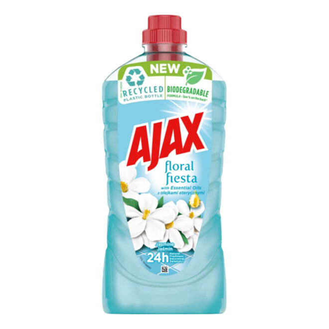 AJAX Üldpuhastusvahend Jasmiin 1L