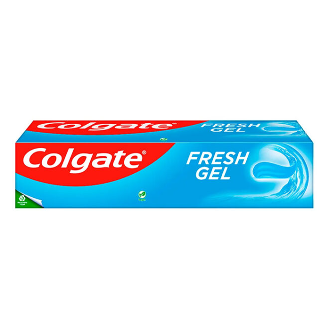 Colgate hambapasta Fresh Gel 75ml