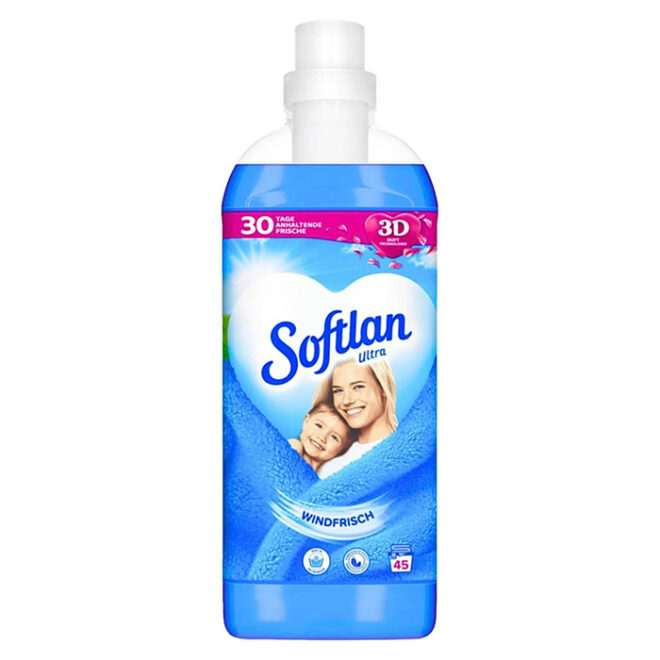Softlan Pesupehmendaja Fresh Wind 1L