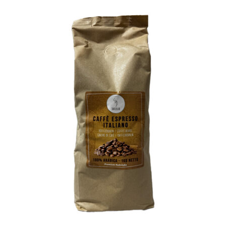 Luccello Caffe Espresso kohviuba 1kg