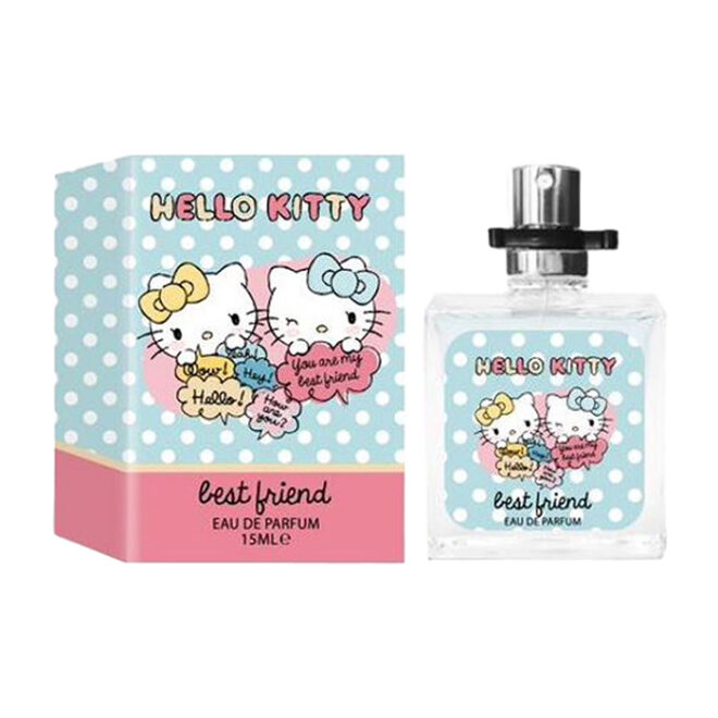 Hello Kitty Parfüüm Best Friend 15ml