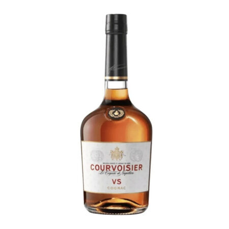 Courvoisier Vs 40% 70 cl