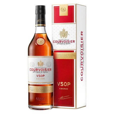 Courvoisier Vsop 40% 70 cl GP