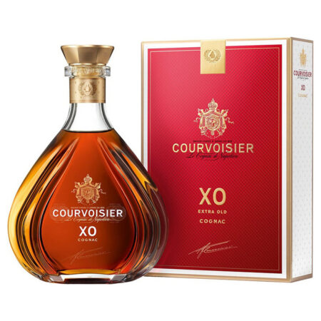 Courvoisier XO Imperial 40% 0.7 L GB