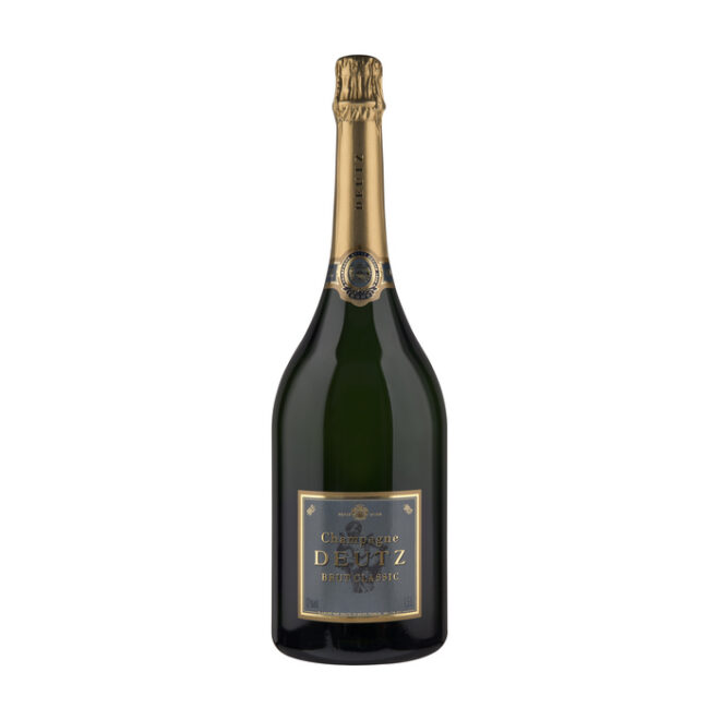 Champagne Deutz Brut Classic 12% 1,5L