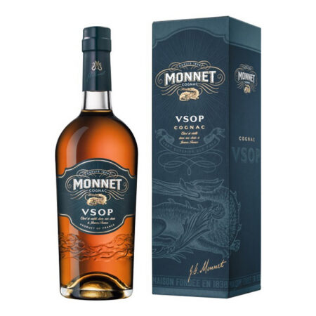 Monnet VSOP 40% 0,7 L GB
