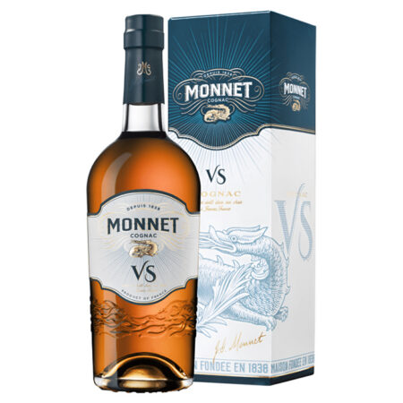 Monnet VS 40% 0,7 L GB
