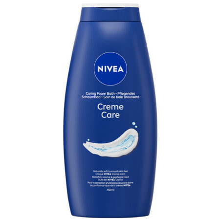 Nivea dušigeel Creme Care 750ml