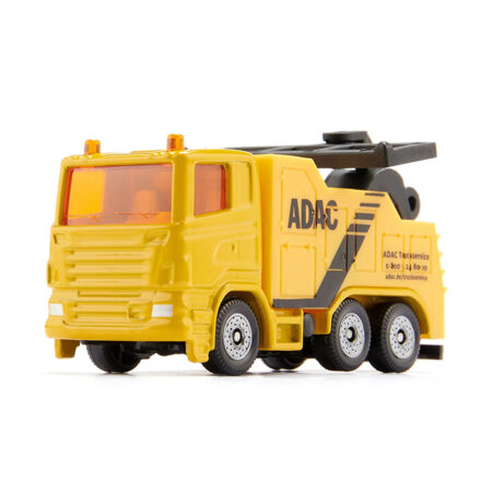 Siku Puksiirauto ADAC  NEW