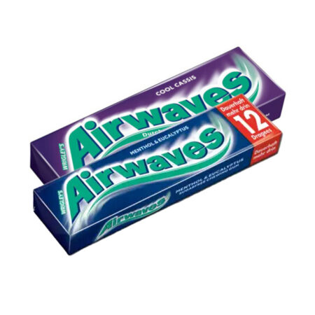 Airwaves näts 2-sorti