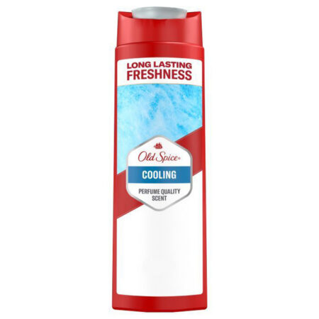 Old Spice dušigeel 3in1 Cooling 400ml