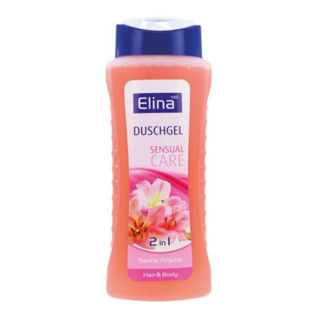 Elina Dušigeel Sensual Care 300ml