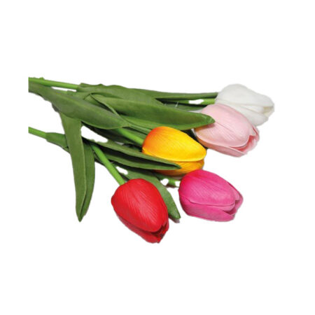 Tulp pehme 4*30cm