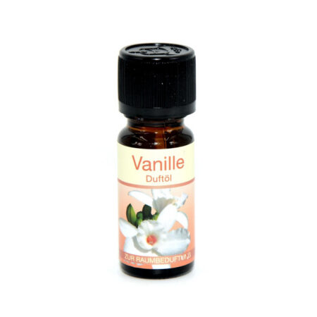 Aroomiõli Vanilje 10ml