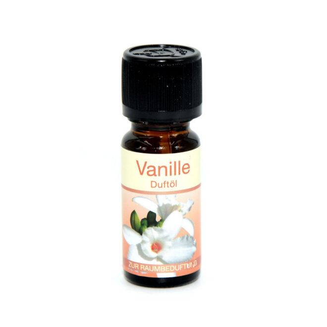 Aroomiõli Vanilje 10ml