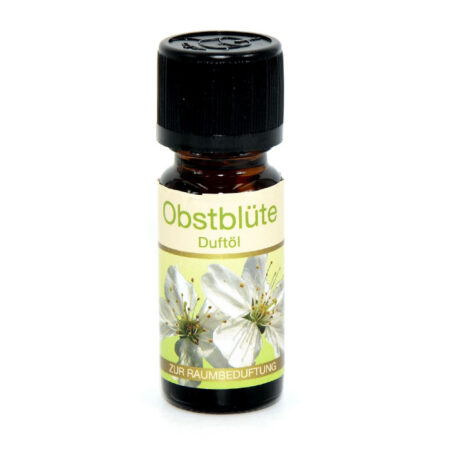 Aroomiõli Õunapuuõied 10ml