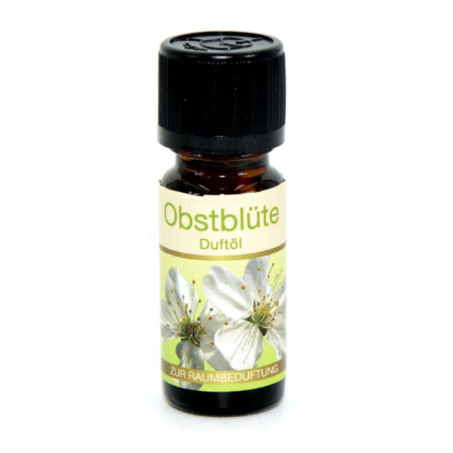 Aroomiõli Õunapuuõied 10ml
