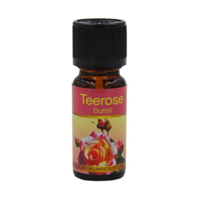 Aroomiõli Roosiõied 10ml