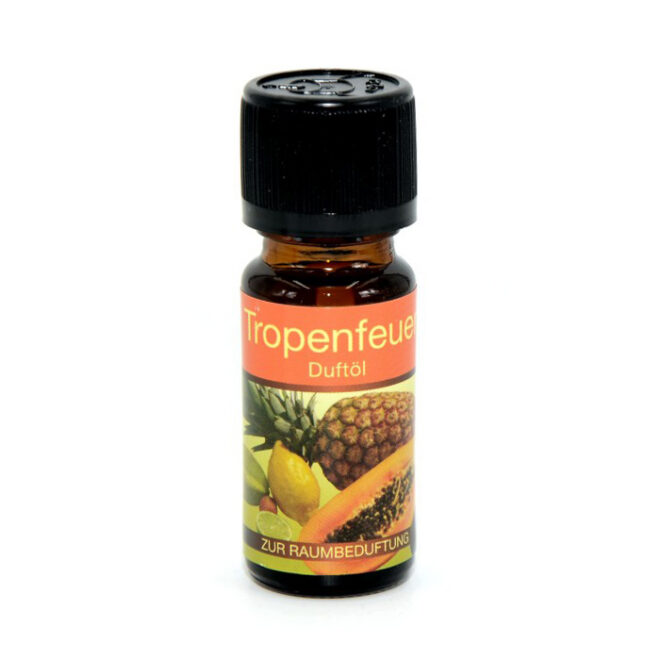 Aroomiõli Troopilised puuviljad 10ml