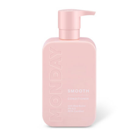 MONDAY Palsam nisuproteiiniga lokkis & lainelistele juustele 350ml