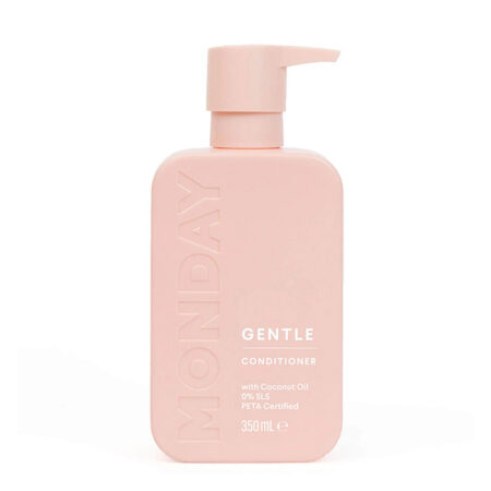MONDAY Palsam kollageen + volüüm õhenevatele juustele 350ml