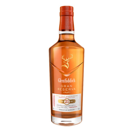 Glenfiddich 21YO Gran Reserva 40% 0.7 L GB