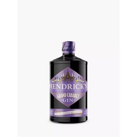 Hendrick's Gin Grand Cabaret 43.4% 70 cl