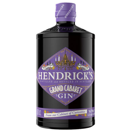 Hendrick's Gin Grand Cabaret 43.4% 70 cl