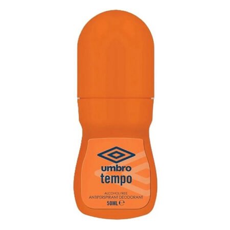 Umbro rulldeodorant naistele Tempo 50ml