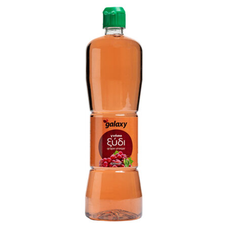 Viinamarjaäädikas 400ml