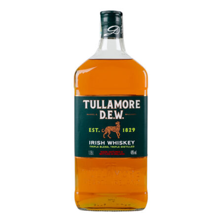 Tullamore Dew 40% 1,75 L