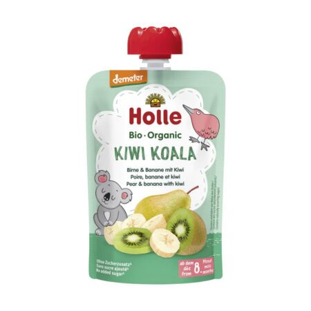 Holle kiivi püree 100g