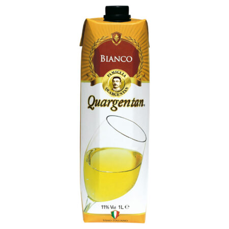 Quargentan Bianco 1l