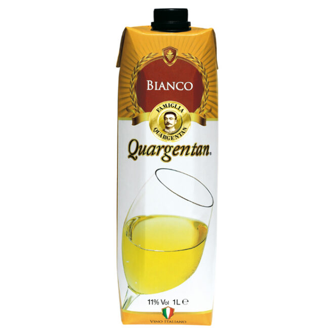 Quargentan Bianco 1l