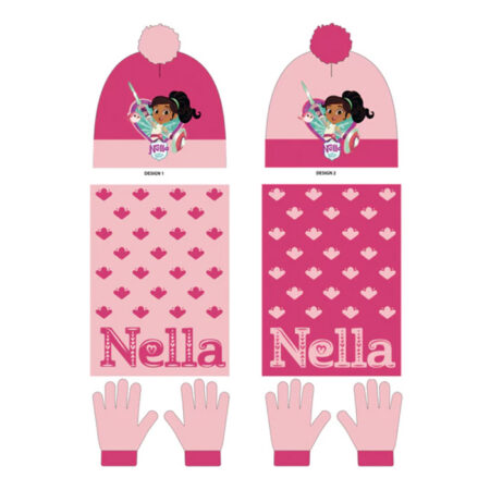 Nella beebi müts,sall,kindad