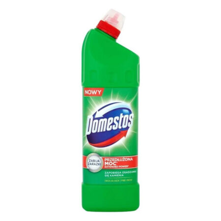 Domestos WC-puhastusvahend Pine 1l