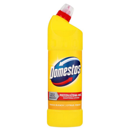 Domestos WC-puhastusvahend Citrus 1l