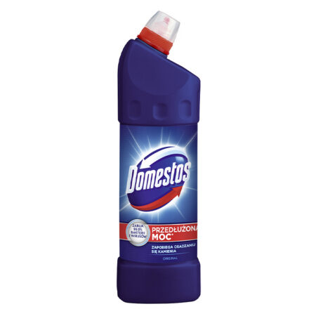 Domestos WC-puhastusvahend Original 1l