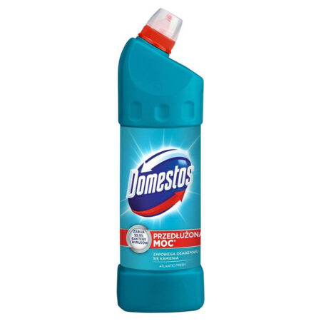 Domestos WC-puhastusvahend Atlantic Fresh 1l