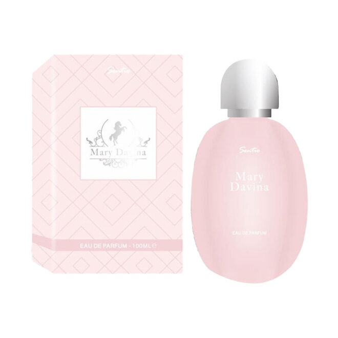 Parfüüm Sentio MARY DAVINA naistele EDP 100ml