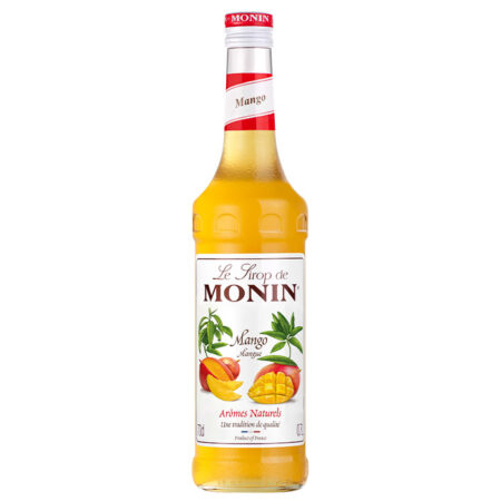 Monin siirup Mango 700ml