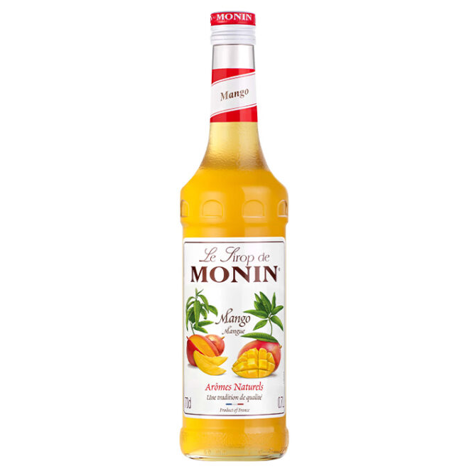 Monin siirup Mango 700ml