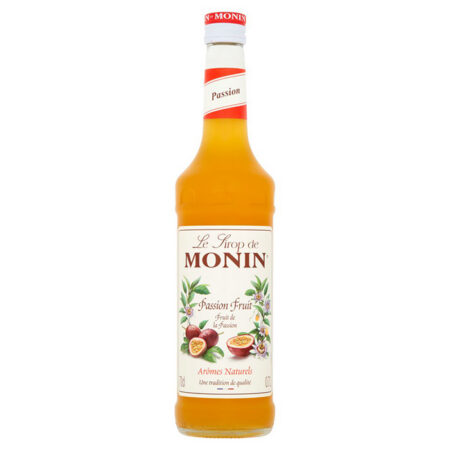 Monin siirup Passion 700ml