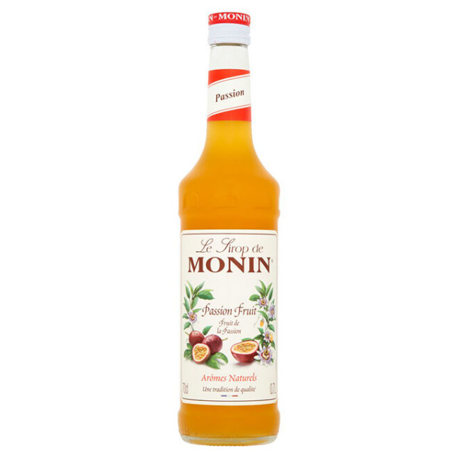 Monin siirup Passion 700ml