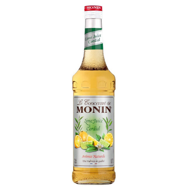 Monin siirup Laim 700ml
