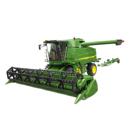 Bruder John Deere Kombain T670i
