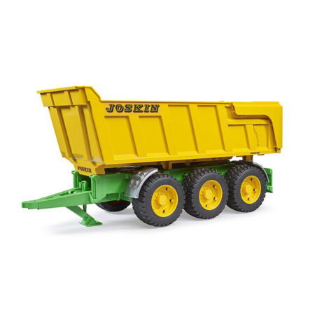 Bruder Joskin Traktori järelhaagis