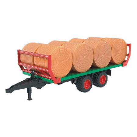 Bruder Heinapallihaagis